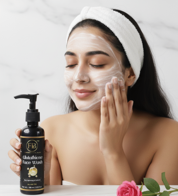 Glutathione Face Wash (100 ml)