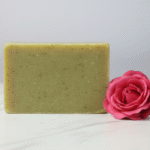Neem Acne Soap | Deep Purifying Soap for Blemish-Prone Skin