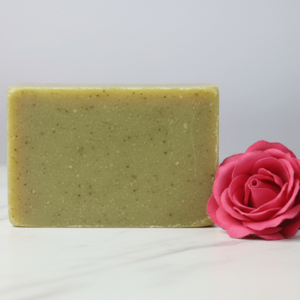 Neem Acne Soap | Deep Purifying Soap for Blemish-Prone Skin