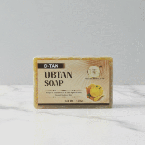 Forever Bridal Glow D-Tan Ubtan Soap for Instant Radiant Glow