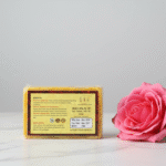 Bridal Kesar Soap | For Brightening, Radiant Complexion & Natural Glow