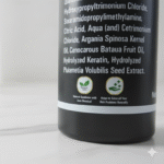 Forever Bridal Glow Keratin & Smoothing Shampoo