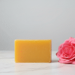Bridal Kesar Soap | For Brightening, Radiant Complexion & Natural Glow