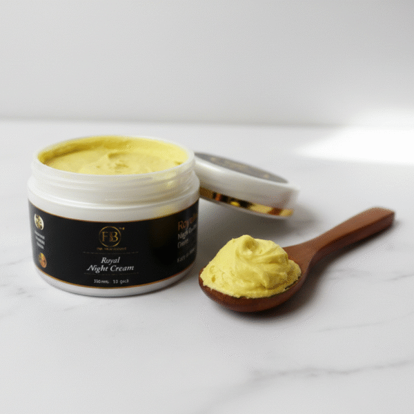 Forever Bridal Glow Night Cream | Moisturizing & Brightening Face Cream for Women | 30gm | All Skin Types | Daily Use Formula