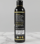 Hair Growth Oil: Reduces Hair Fall & Boosts Volume