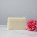 Oat Milk & Goat Milk Gentle Cleanser with Kojic Acid | Locks in Moisture