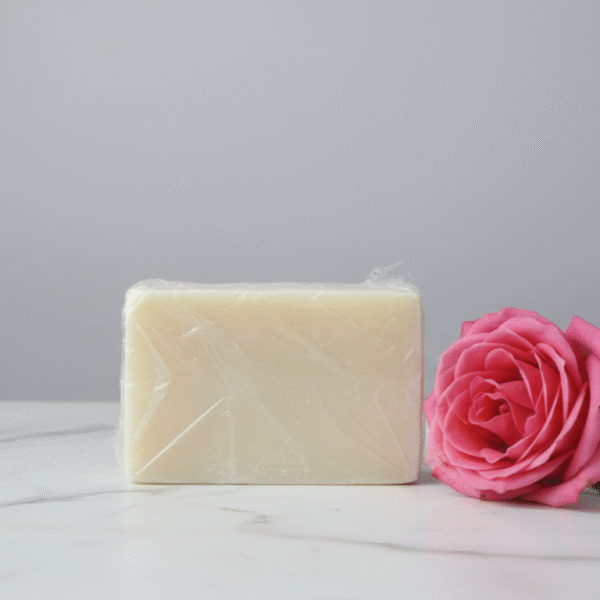 Oat Milk & Goat Milk Gentle Cleanser with Kojic Acid | Locks in Moisture