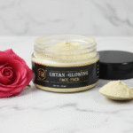 Ubtan-Glowing Face Pack (50 gm)
