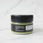 Forever Bridal Glow NEEM-ACNE Face Pack - 50gm | Fights Acne & Bacteria, Deep Cleansing