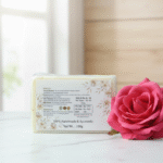 Oat Milk & Goat Milk Gentle Cleanser with Kojic Acid | Locks in Moisture