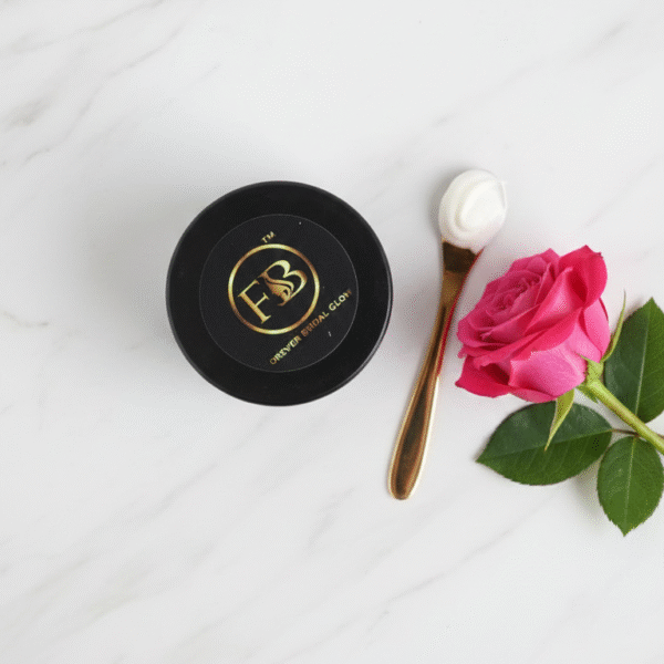 Ubtan-Glowing Face Pack (50 gm)