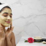 Ubtan-Glowing Face Pack (50 gm)