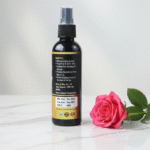 Rosemary Water Hair Growth Spray – Natural Scalp Stimulant for Stronger Hair