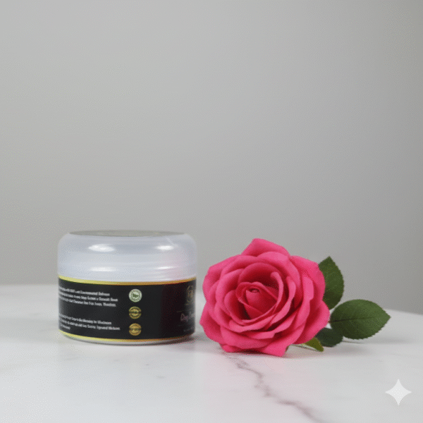 FB Day Cream (35gm) – Daily Hydration, Sun Protection & Environmental Defense