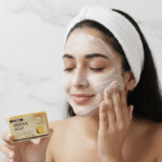 Forever Bridal Glow D-Tan Ubtan Soap for Instant Radiant Glow