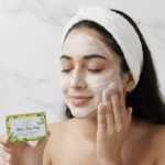 Neem Acne Soap | Deep Purifying Soap for Blemish-Prone Skin