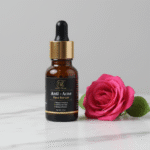 Anti-Acne Face Serum – Achieve Clear, Blemish-Free Skin