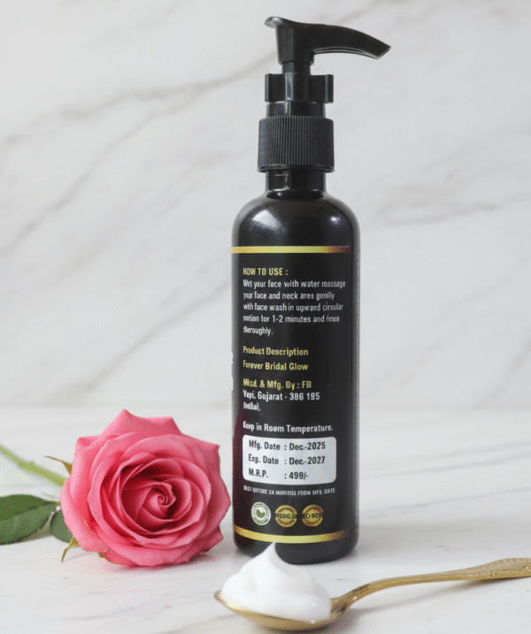 Glutathione Face Wash (100 ml)