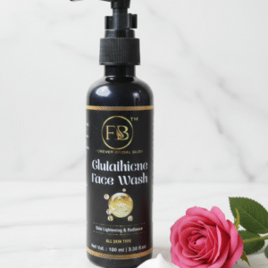 Glutathione Face Wash (100 ml)