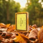 Bridal kesar soap