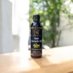 Hair Growth Oil: Reduces Hair Fall & Boosts Volume