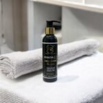 Forever Bridal Glow Keratin & Smoothing Shampoo